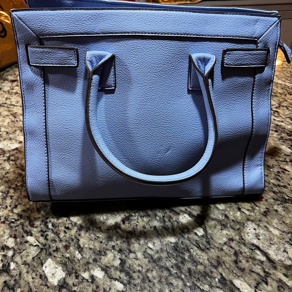 Estate Sale find Beautiful medium tote